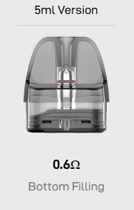 Vaporesso Luxe X Pods Vaporesso Luxe X Pods