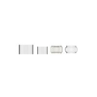 Vaporesso SKRR 5ml / SKRR Bubble 8ml / SKRR Football 8ml Ersatzglas