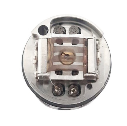 The Real M Profile Unity 2er SS316 Mesh Ansicht The Real M Profile Unity 2er SS316 Mesh-2-er SS316 Mesh 500