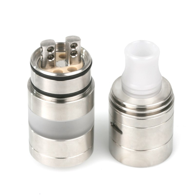 Steampipes Corona V8 deck