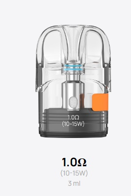 Aspire Pixo Pods Aspire Pixo Pods