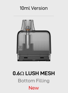 Vaporesso Eco Nano Pods