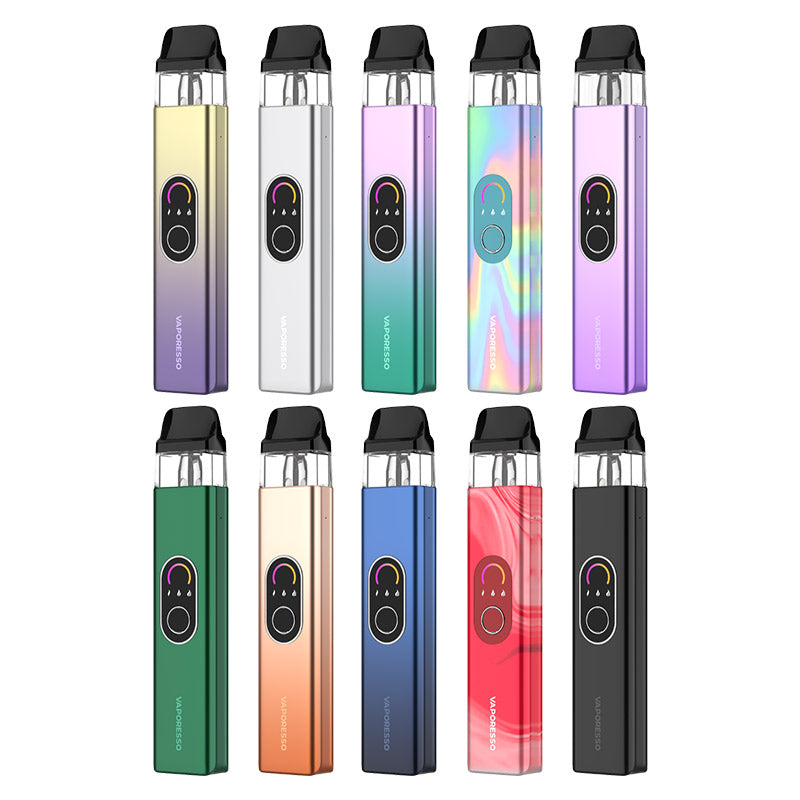 Vaporesso Xros 4 Vaporesso Xros 4