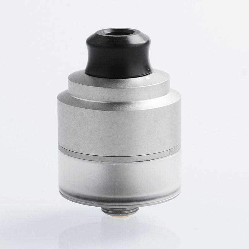 Gas Mods Nixon RDTA V1.0
