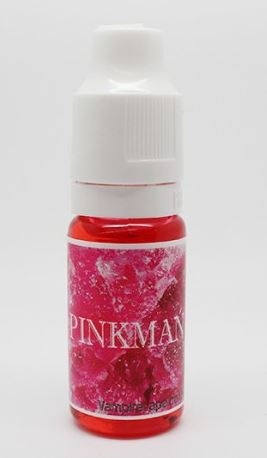 Vampire Vape Pinkman 10ml