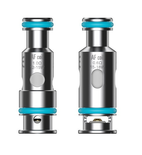 Aspire AF Mesh Coils Aspire AF Mesh Coils