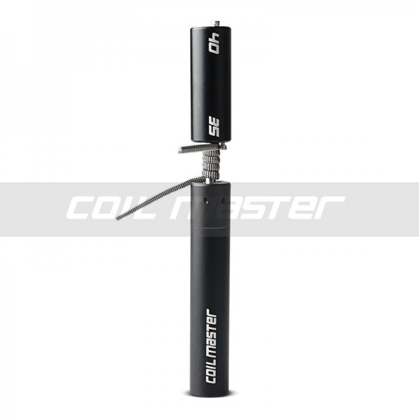 Coil Master Coiling Kit V4 Wickelhilfe