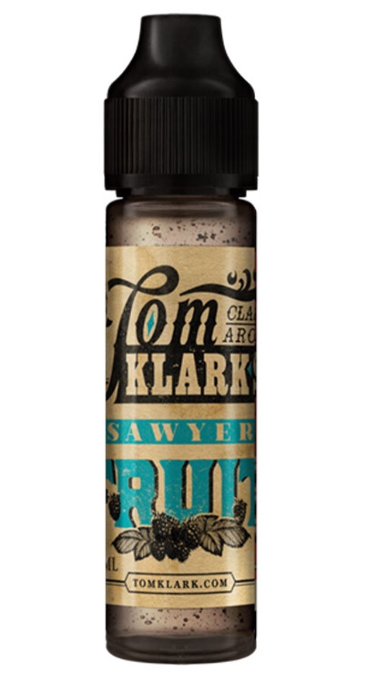 Tom Klark's Fruit 60ml Longfill Tom Klark's Fruit 60ml Longfill