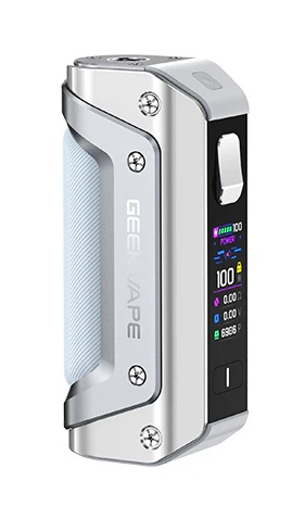Geekvape Aegis Solo 3 Mod