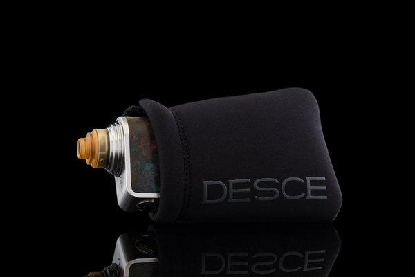 Desce Tank und Mod Bags black