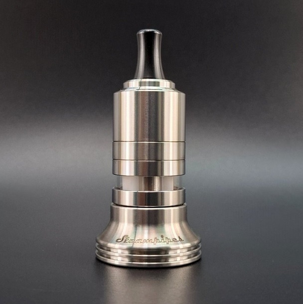 Steampipes Cocoon 22mm MTL RTA Steampipes Cocoon 22mm MTL RTA