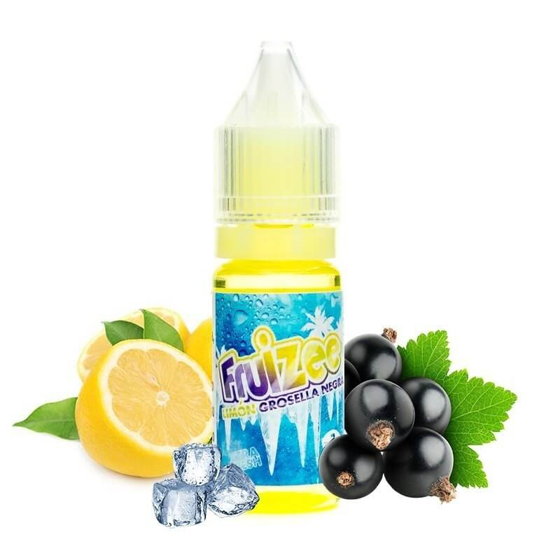 Fruizee Rising Sun Nic Salt Fruizee Rising Sun Nic Salt-10 ml-10 mg