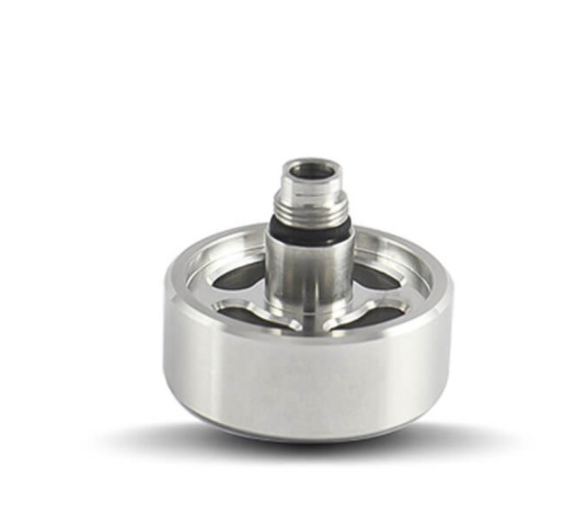 Arcana Mods Chariot RTA Tank Extension Arcana Mods Chariot RTA Tank Extension