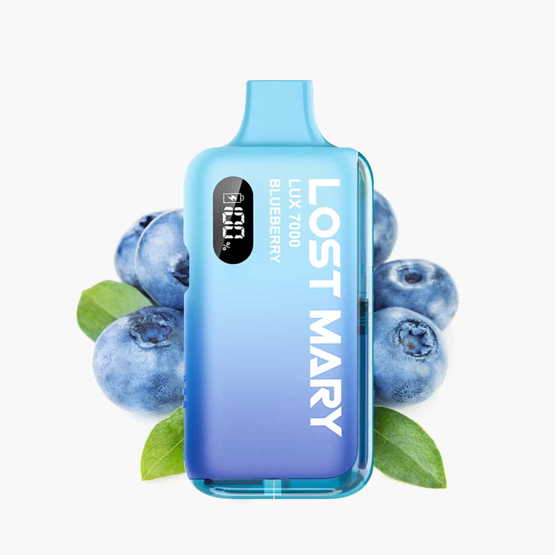 Lost Mary LUX 7000 Starter Kit