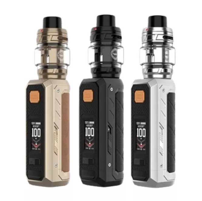 Vaporesso Armour Ultra Kit