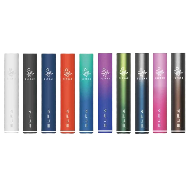 Elfbar Elfa Akkuträger Elfbar Elfa Akkuträger