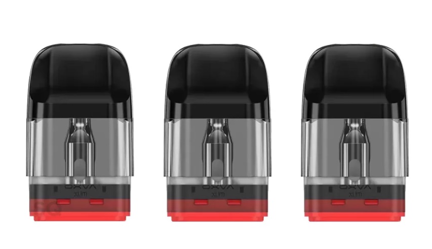 Oxva Xlim EZ Pods