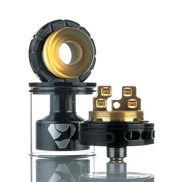 Advken Manta RTA deck