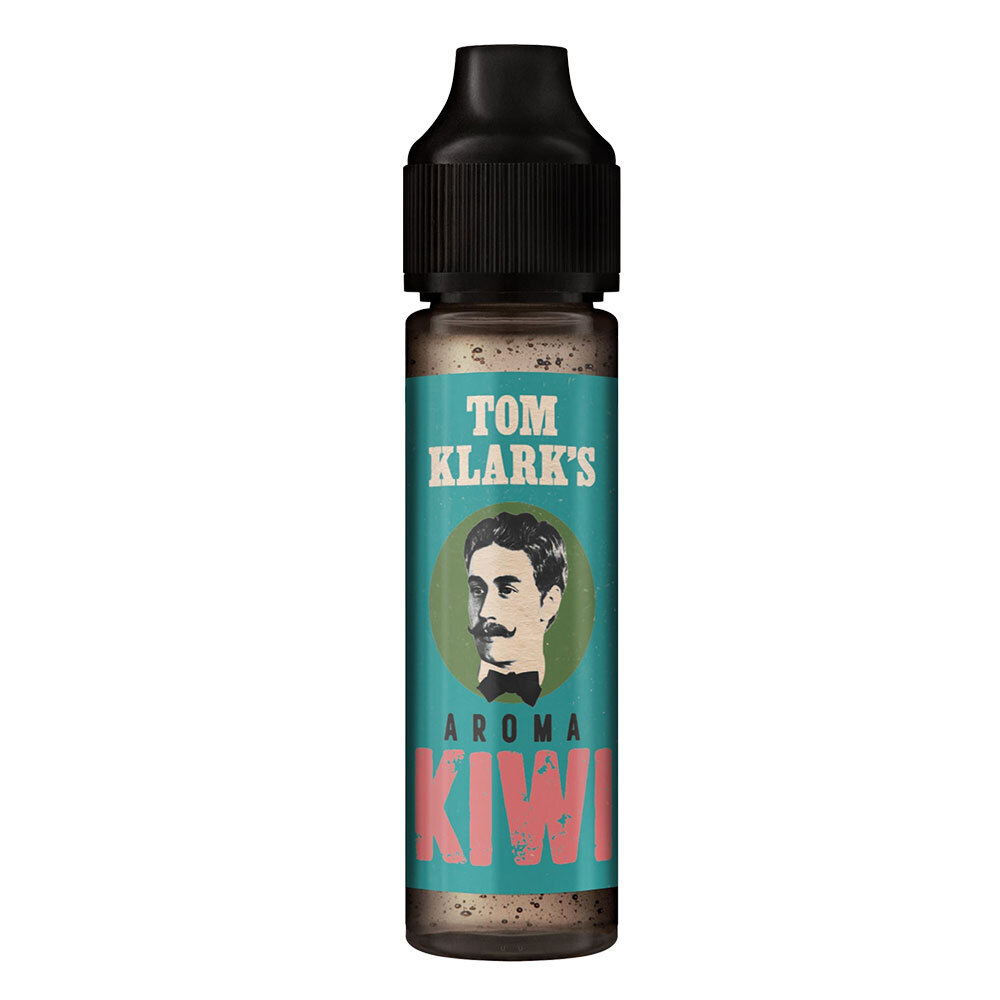 Tom Klark Kiwi 60ml Longfill 