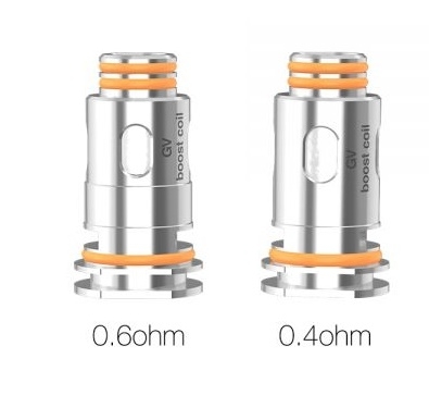 Geekvape Aegis Boost Coils Ansicht
