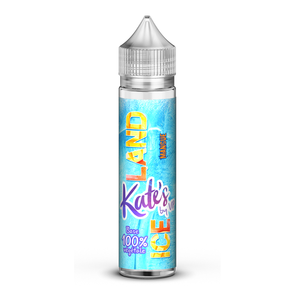 Kate's by VIP Mangue Ice Land Kate's by VIP Mangue Ice Land