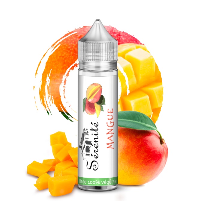 Serenite Mangue Serenite Mangue