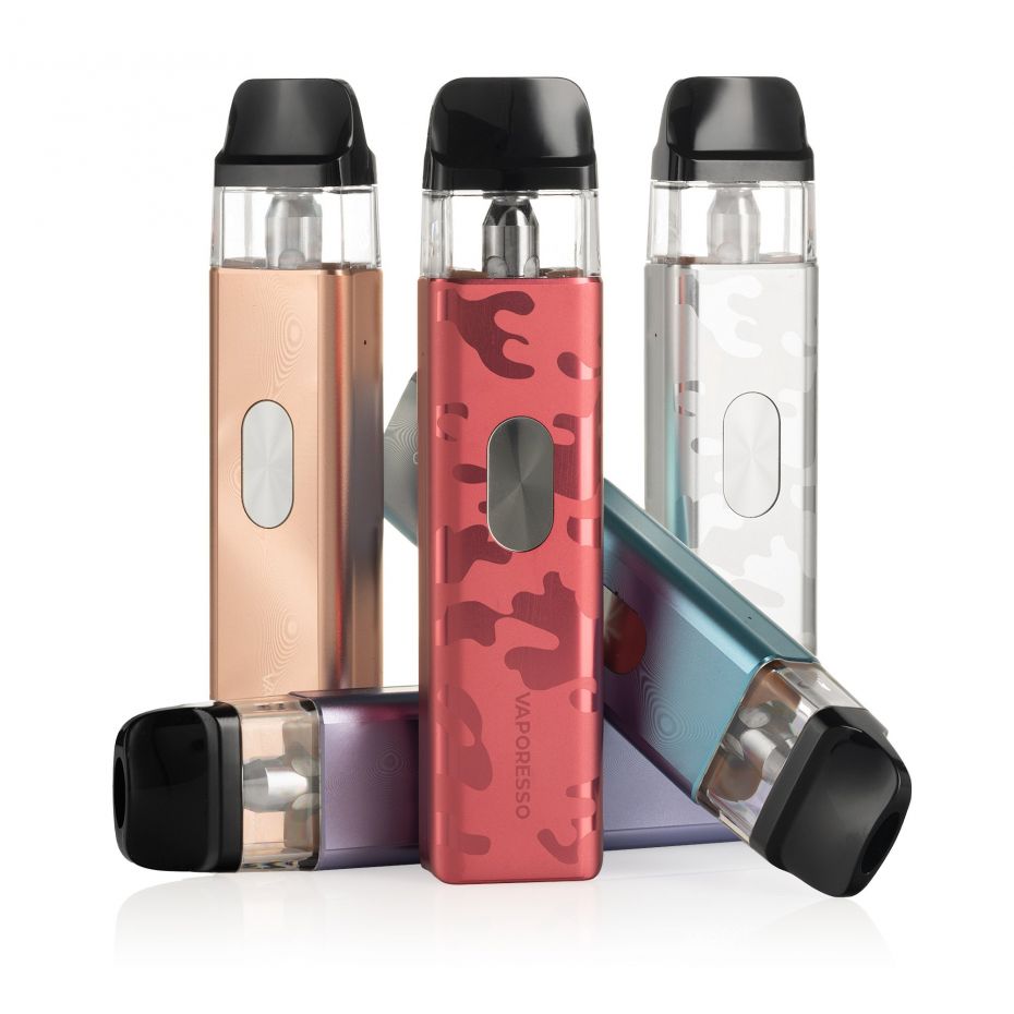 Vaporesso Xros 4 Mini Vaporesso Xros 4 Mini