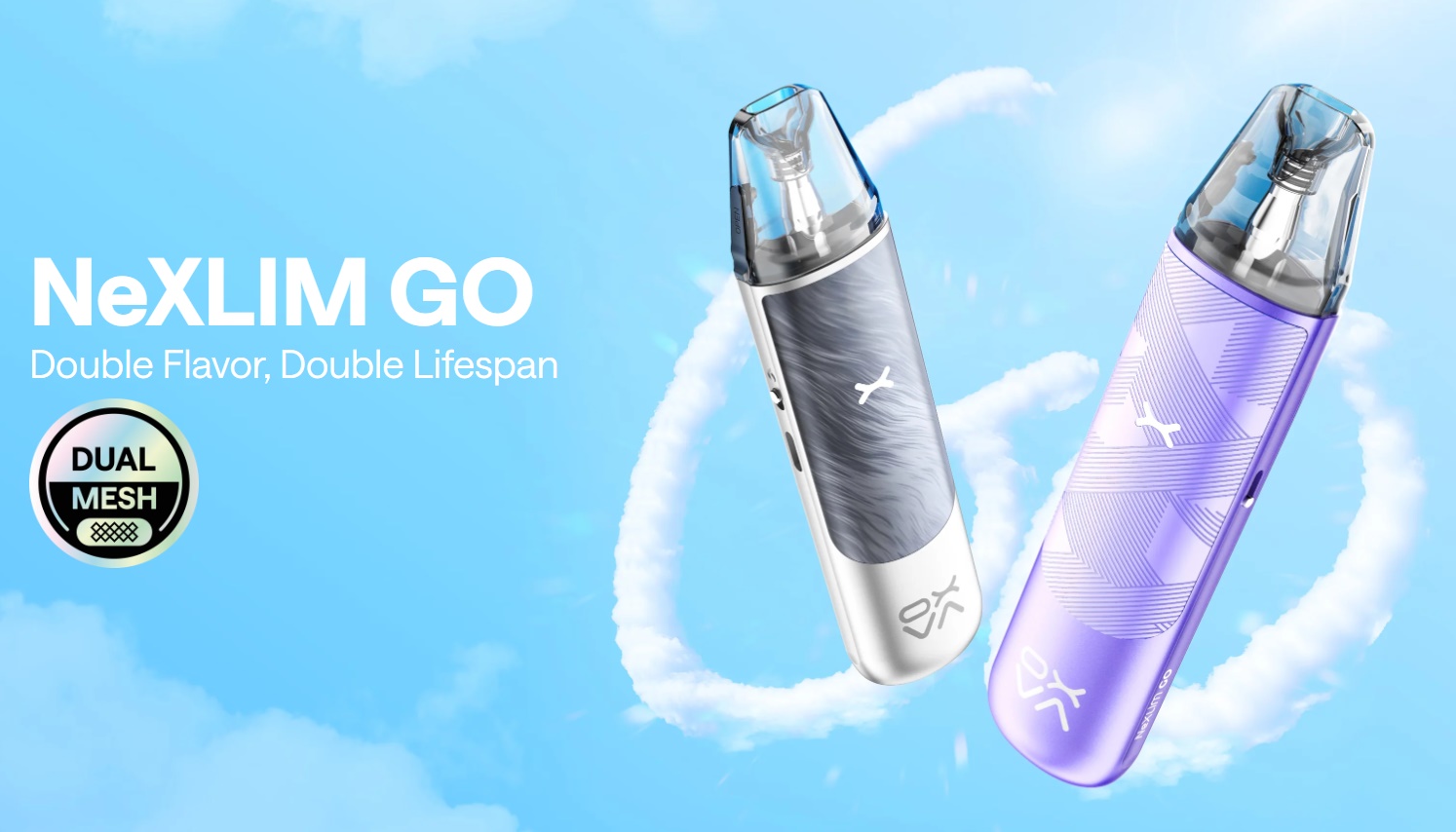 Oxva NeXlim Go Oxva NeXlim Go