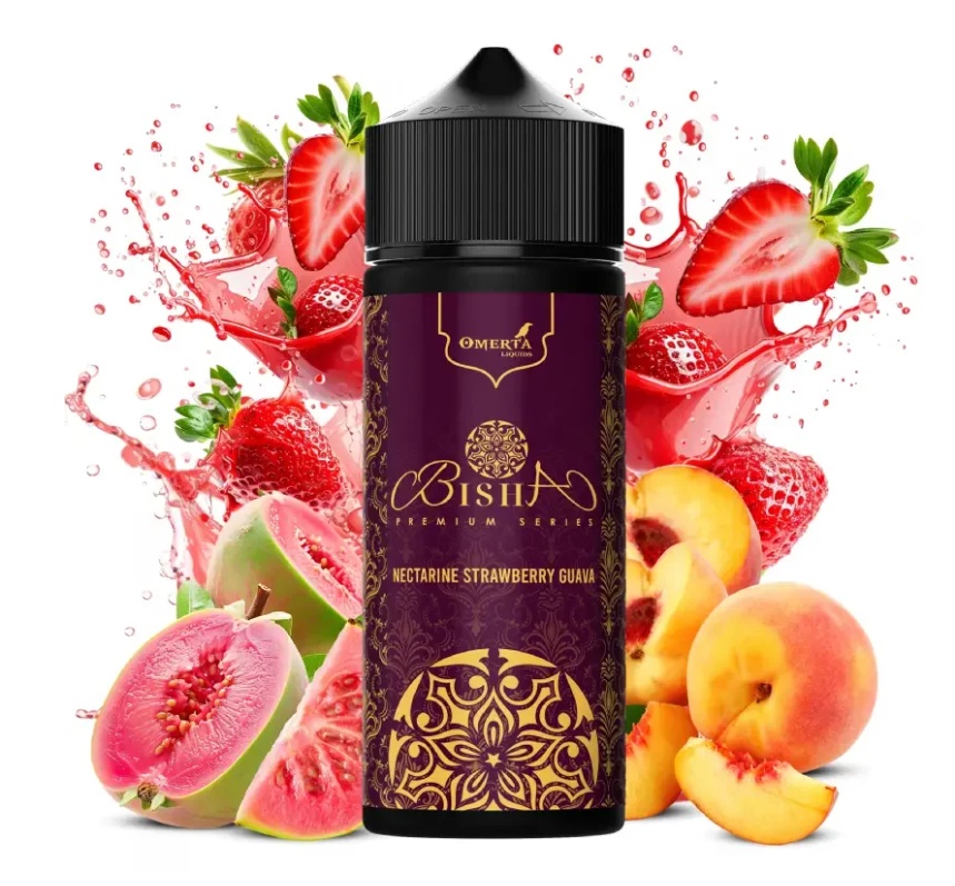 Omerta Bisha Longfill Omerta Bisha Longfill