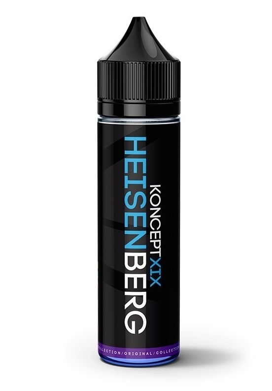 Heisenberg - Vampire Vape - Original - Koncept XIX
