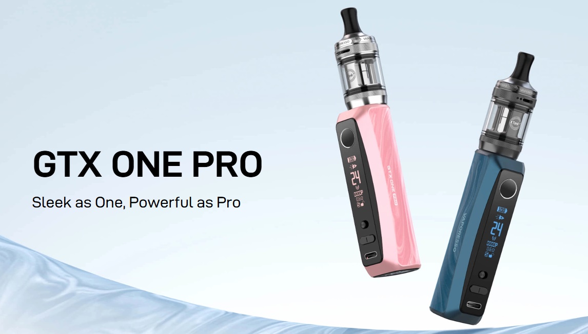 Vaporesso GTX One Pro Vaporesso GTX One Pro