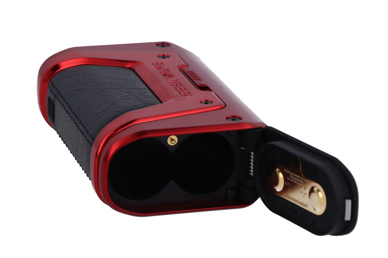 Geekvape Aegis Legend 2 Akkuträger akkufach