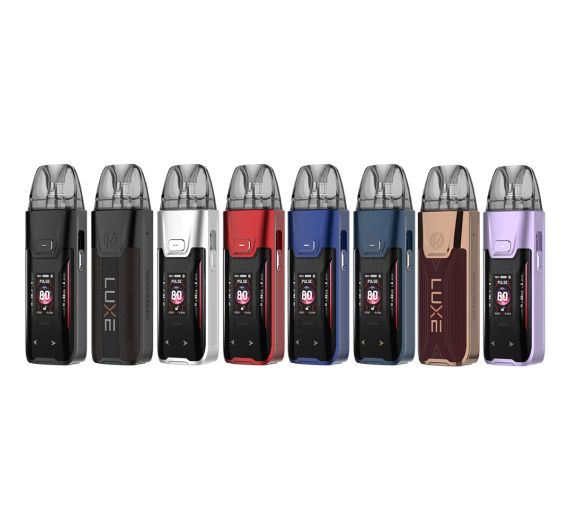 Vaporesso Luxe XR Max 2 Vaporesso Luxe XR Max 2