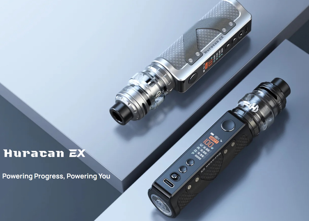 Aspire Huracan EX Kit Aspire Huracan EX Kit