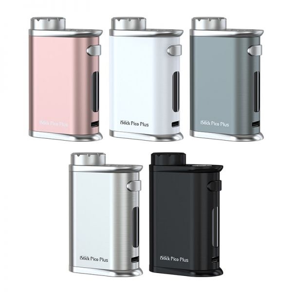 Eleaf iStick Pico Plus Akkuträger Eleaf iStick Pico Plus Akkuträger