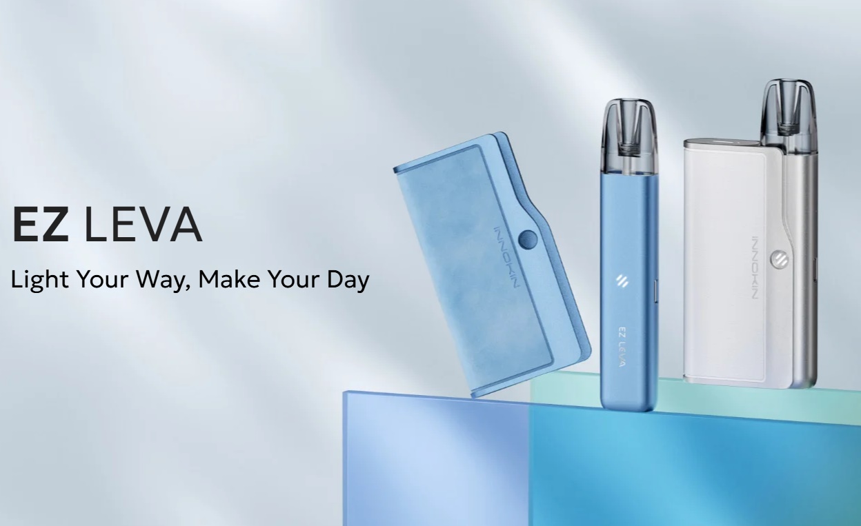 Innokin EZ Leva Kit Innokin EZ Leva Kit