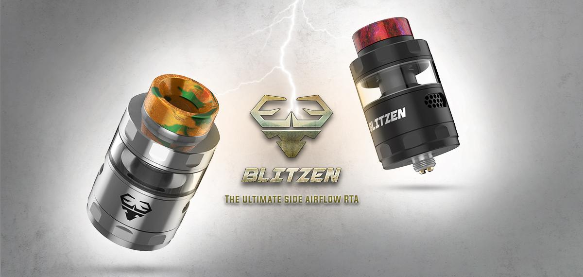 Geekvape Blitzen RTA