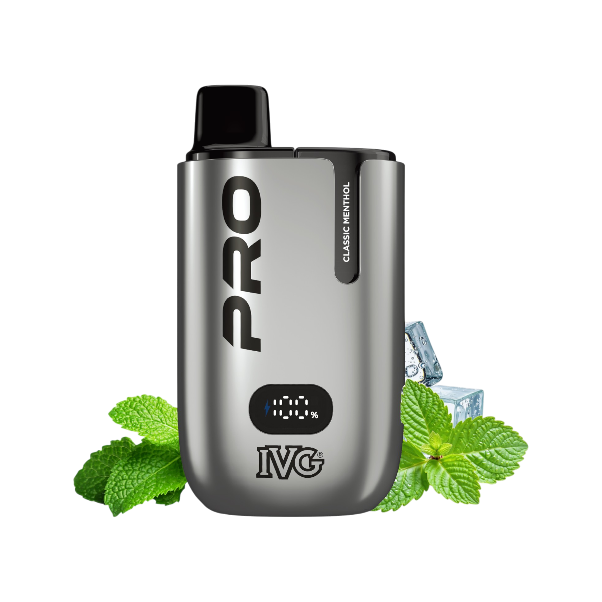 IVG Pro Starter Kit IVG Pro Starter Kit