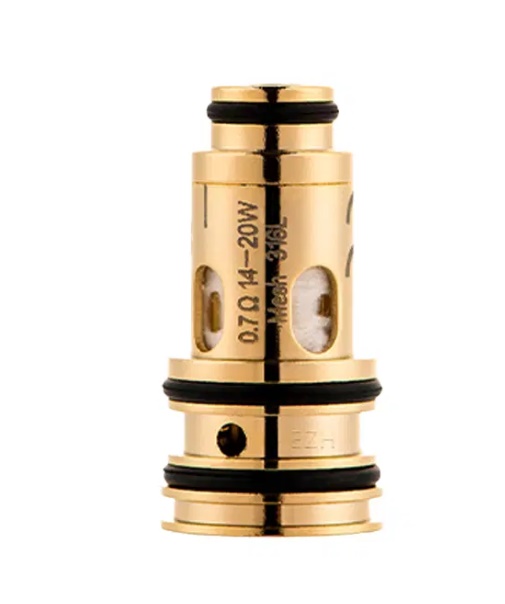 DotMod DotAIO V2 Coils DotMod DotAIO V2 Coils