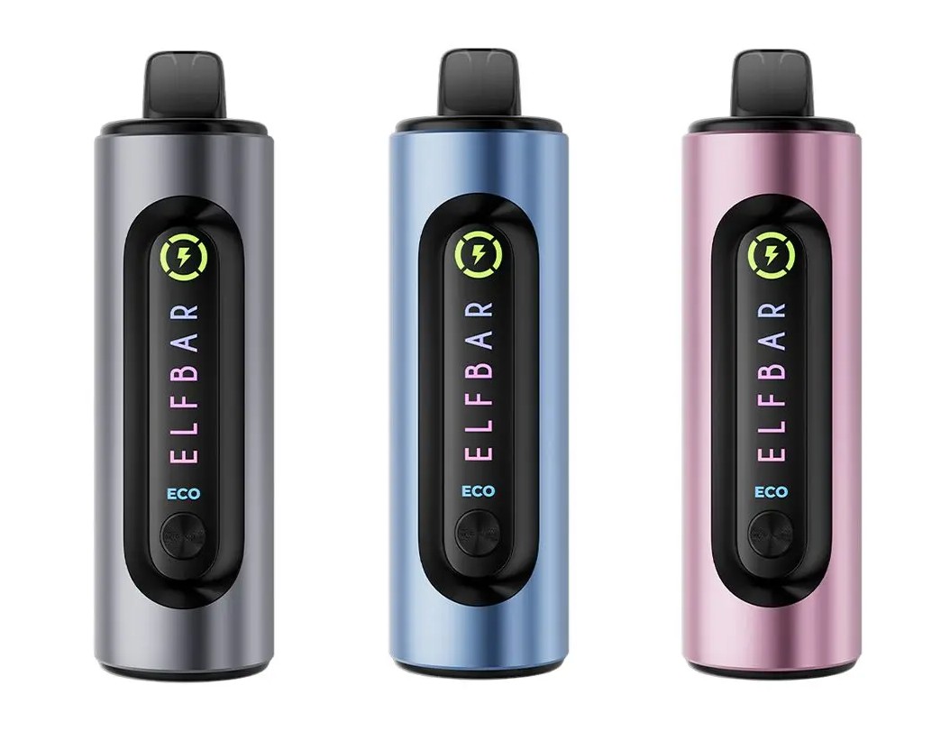 Elfbar 4 in 1 Pod Kit