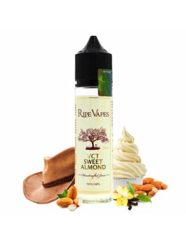 VCT Ripe Vapes Sweet Almond VCT Ripe Vapes Sweet Almond