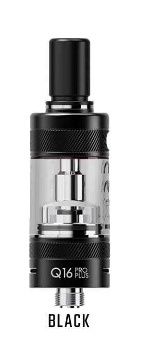Justfog Q16 Pro Plus Tank Justfog Q16 Pro Plus Tank