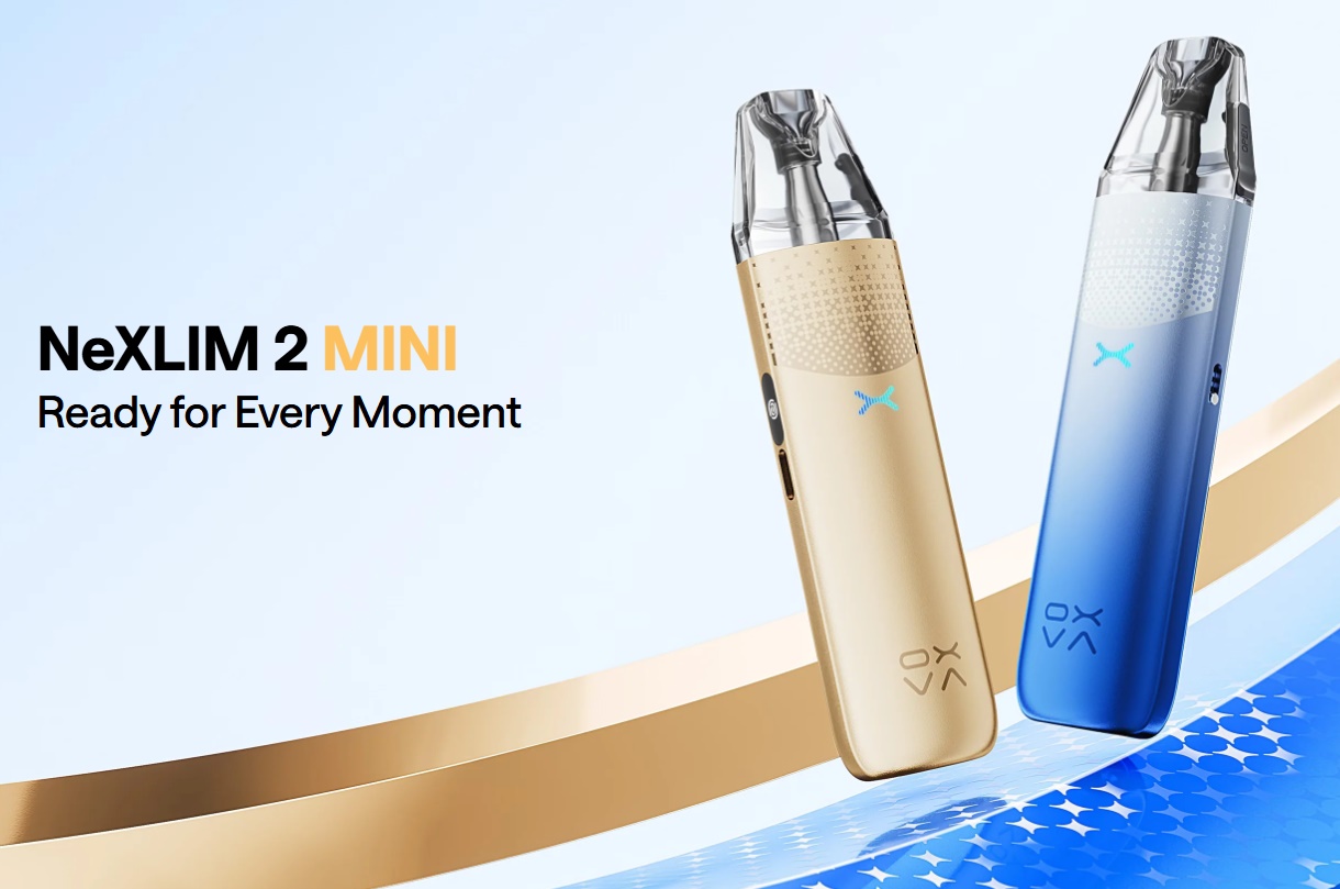 Oxva NeXlim 2 Mini