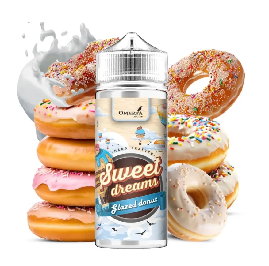 Omerta Shortfill Omerta Shortfill