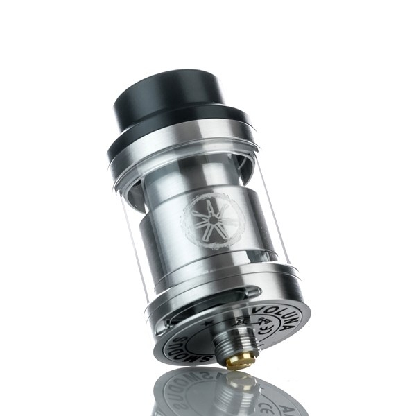 asMODus Voluna RTA silver