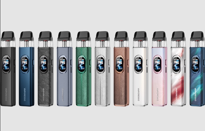 Vaporesso Xros 6 Vaporesso Xros 6