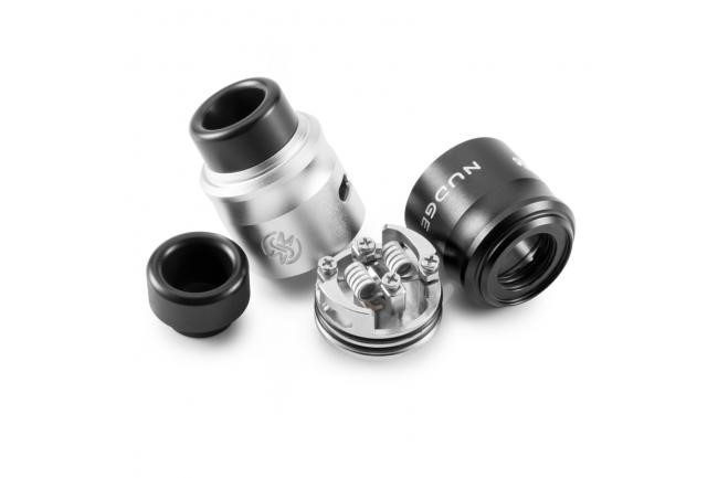 Wotofo Nudge RDA parts