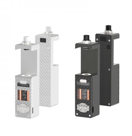 BP Mods AMPBB Luxury Edition 2000mAh BP Mods AMPBB Luxury Edition 2000mAh