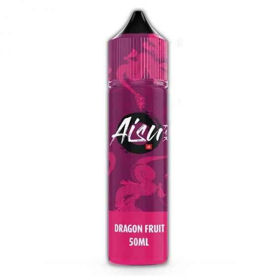 ZAP! Aisu Dragonfruit ZAP! Aisu Dragonfruit