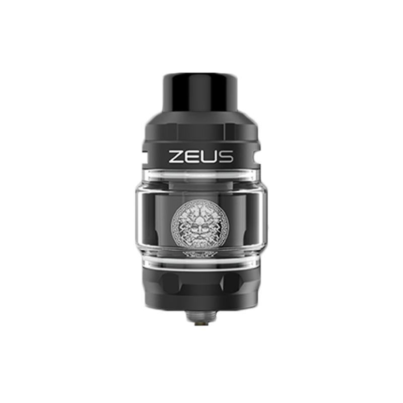 Geekvape Zeus Subohm Tank black